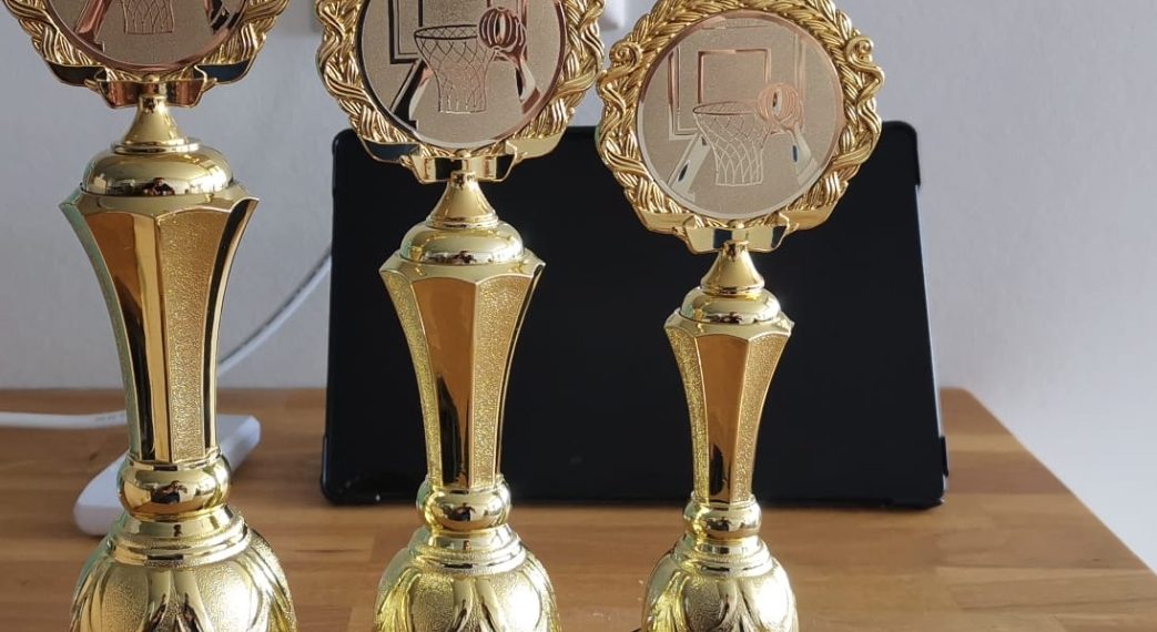 Jugend trainiert für Olympia