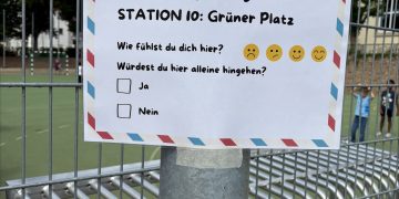 Erfolgreiche Schülerumfrage an der Körschtalschule Plieningen stärkt pädagogisches Schutzkonzept