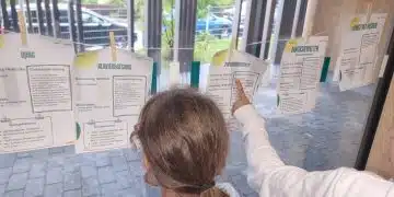 Neues Konzept in den Klassenstufen 5/6