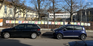Neu seit dem Schuljahr 2025/26: Das Projekt „Zeig, was du kannst!“