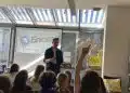 Lesungen und mehr in der Plieninger Stadtteilbibliothek